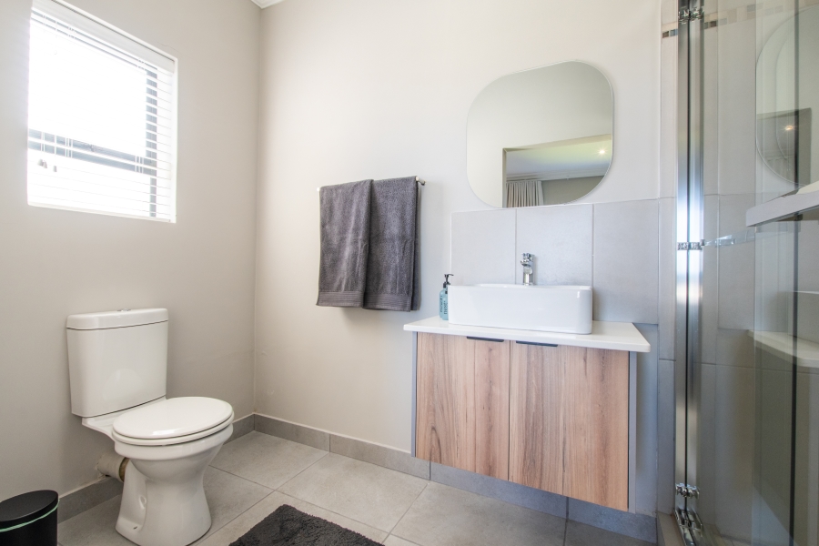 3 Bedroom Property for Sale in Seemeeu Park Western Cape